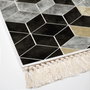 Conceptum Alfombra 2146M Crema 160 x 230 cm